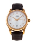 Pre-Owned Oris Classic Watch